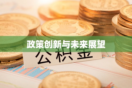 根河政策创新与未来展望