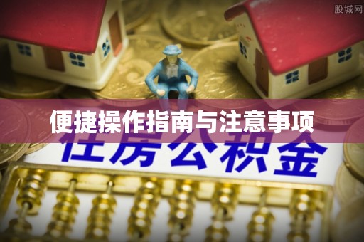 根河便捷操作指南与注意事项